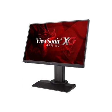 MONITOR LCD 24" IPS/BLACK XG2405-2 VIEWSONIC