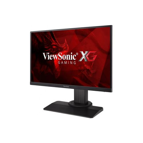 MONITOR LCD 24" IPS/BLACK XG2405-2 VIEWSONIC