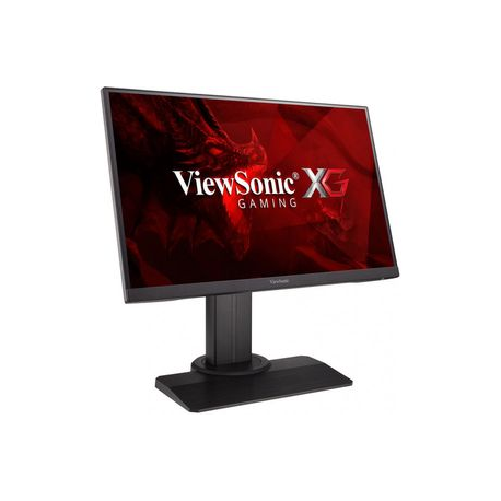 MONITOR LCD 24" IPS/BLACK XG2405-2 VIEWSONIC