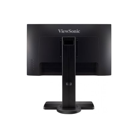 MONITOR LCD 24" IPS/BLACK XG2405-2 VIEWSONIC