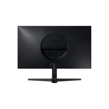 LCD Monitor|SAMSUNG|LU28R550UQR|28"|4K|Panel IPS|3840x2160|16:9|60 Hz|5 ms|Tilt|Colour Grey / Blue|LU28R550UQRXEN