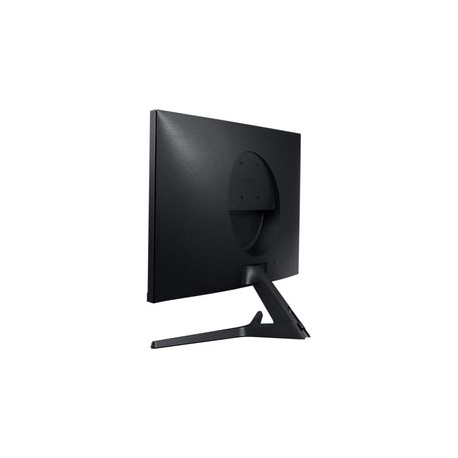 LCD Monitor|SAMSUNG|LU28R550UQR|28"|4K|Panel IPS|3840x2160|16:9|60 Hz|5 ms|Tilt|Colour Grey / Blue|LU28R550UQRXEN