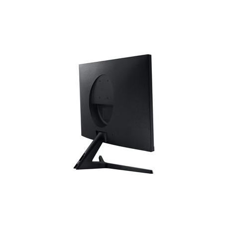 LCD Monitor|SAMSUNG|LU28R550UQR|28"|4K|Panel IPS|3840x2160|16:9|60 Hz|5 ms|Tilt|Colour Grey / Blue|LU28R550UQRXEN