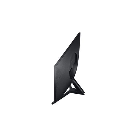 LCD Monitor|SAMSUNG|LU28R550UQR|28"|4K|Panel IPS|3840x2160|16:9|60 Hz|5 ms|Tilt|Colour Grey / Blue|LU28R550UQRXEN