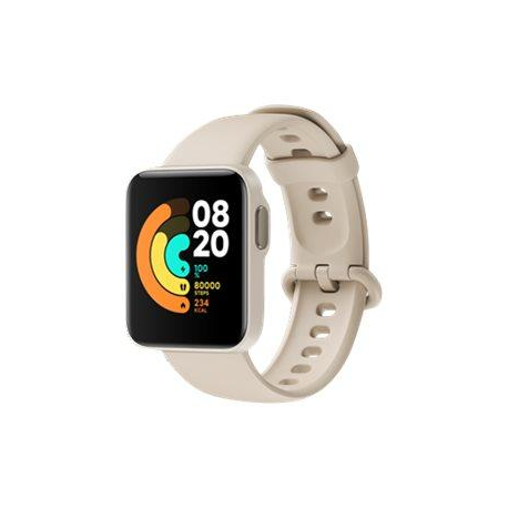 XIAOMI MI Watch Lite Ivory