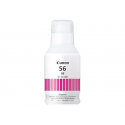 Canon GI 56 M - Magenta - original - ink refill - for MAXIFY GX6050, GX7050