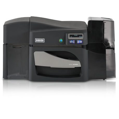 DTC4500E FD/5121/5125/CS