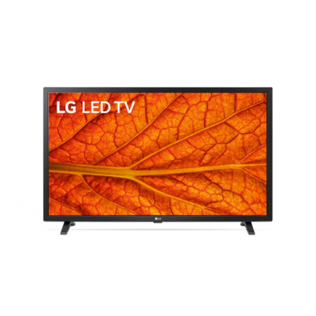 LG 32LM6370PLA - 32" Diagonal Class LM63 Series LED-backlit LCD TV - Smart TV - webOS - 1080p (Full HD) 1920 x 1080 - HDR - 0