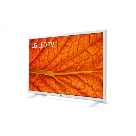 LG 32LM6380PLC - 32" Diagonal Class LED-backlit LCD TV - Smart TV - webOS - 1080p (Full HD) 1920 x 1080 - HDR - direct-lit LED - 0