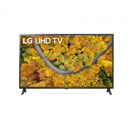 LG 43UP75003LF 43" (109 cm) 4K Ultra HD Smart TV