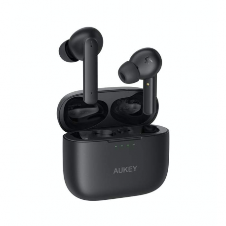 Aukey Earbuds EP-N5 Built-in microphone, ANC, Bluetooth, Black