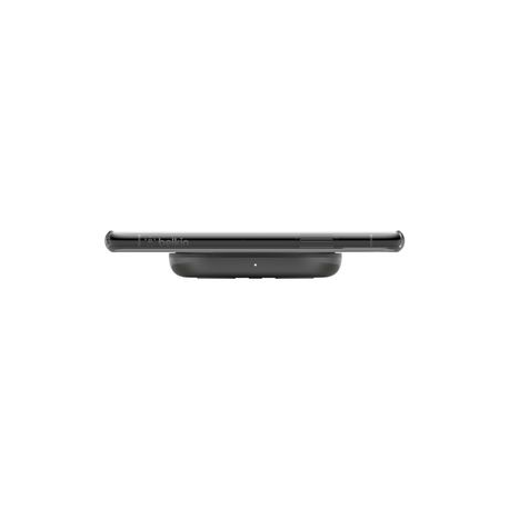 Belkin Wireless Charging Pad with PSU & Micro USB Cable WIA001vfBK Black