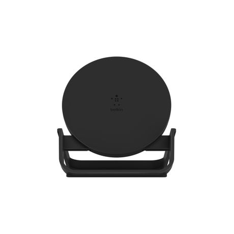 Belkin Wireless Charging Stand with PSU & Micro USB Cable WIB001vfBK