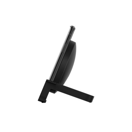 Belkin Wireless Charging Stand with PSU & Micro USB Cable WIB001vfBK