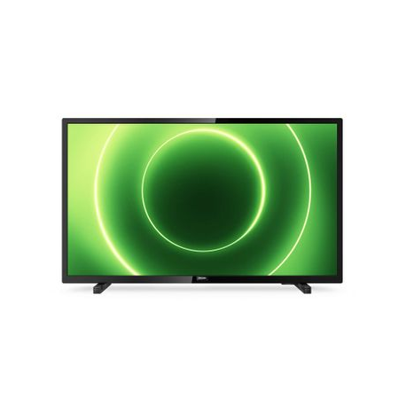 Philips 32PHS6605/12 32" (80 cm), Smart TV, Saphi, HD LED, 1366 x 768 pixels, Wi-Fi, DVB-T/T2/T2-HD/C/S/S2, Black