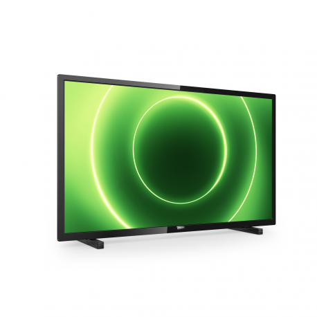 Philips 32PHS6605/12 32" (80 cm), Smart TV, Saphi, HD LED, 1366 x 768 pixels, Wi-Fi, DVB-T/T2/T2-HD/C/S/S2, Black