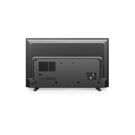 Philips 32PHS6605/12 32" (80 cm), Smart TV, Saphi, HD LED, 1366 x 768 pixels, Wi-Fi, DVB-T/T2/T2-HD/C/S/S2, Black