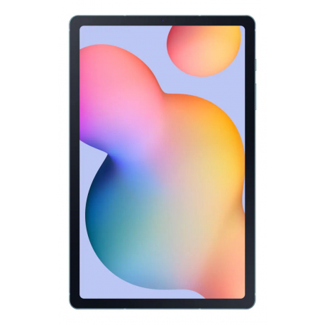 Samsung Galaxy Tab P610 S6 Lite 10.4 ", Blue, TFT, 2000 x 1200, Exynos, 4 GB, 64 GB, Wi-Fi, Front camera, 5 MP, Rear camera, 8 M
