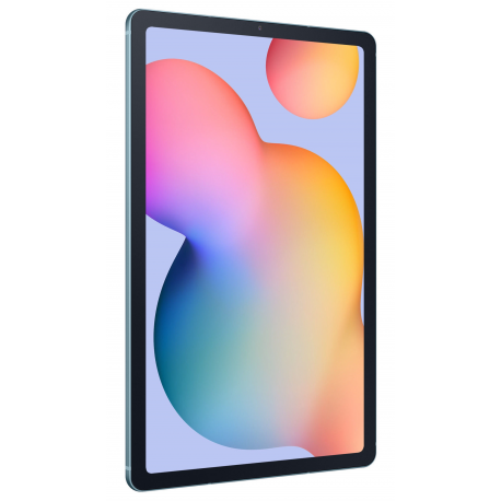 Samsung Galaxy Tab P610 S6 Lite 10.4 ", Blue, TFT, 2000 x 1200, Exynos, 4 GB, 64 GB, Wi-Fi, Front camera, 5 MP, Rear camera, 8 M
