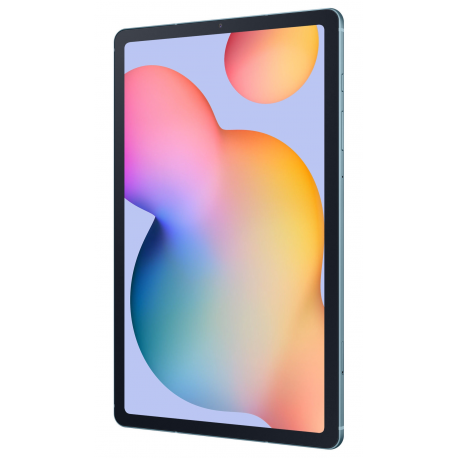 Samsung Galaxy Tab P610 S6 Lite 10.4 ", Blue, TFT, 2000 x 1200, Exynos, 4 GB, 64 GB, Wi-Fi, Front camera, 5 MP, Rear camera, 8 M