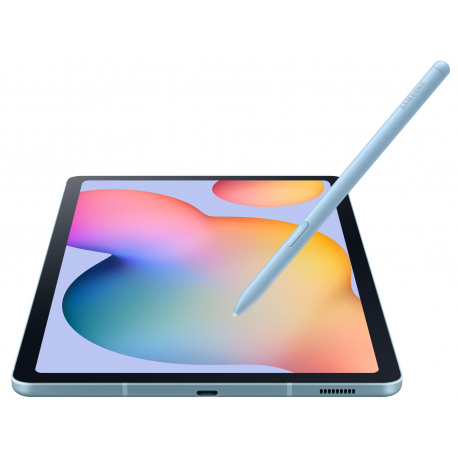 Samsung Galaxy Tab P610 S6 Lite 10.4 ", Blue, TFT, 2000 x 1200, Exynos, 4 GB, 64 GB, Wi-Fi, Front camera, 5 MP, Rear camera, 8 M