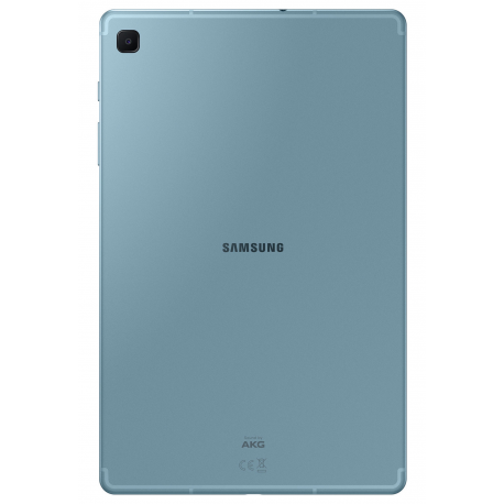 Samsung Galaxy Tab P610 S6 Lite 10.4 ", Blue, TFT, 2000 x 1200, Exynos, 4 GB, 64 GB, Wi-Fi, Front camera, 5 MP, Rear camera, 8 M