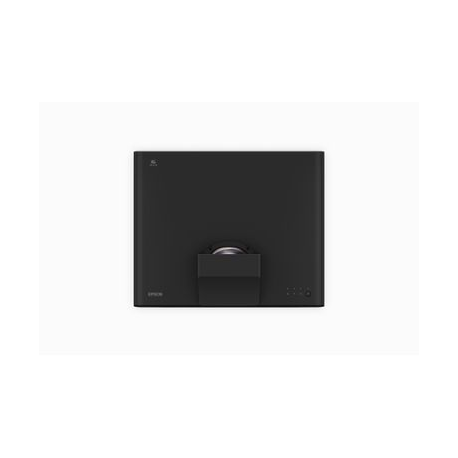 Epson Android TV Edition Smart Projector EH-LS500B 4K UHD (3840 x 2160), 4000 ANSI lumens, Black