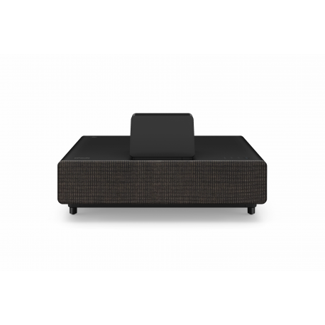 Epson Android TV Edition Smart Projector EH-LS500B 4K UHD (3840 x 2160), 4000 ANSI lumens, Black