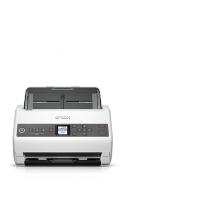 Epson WorkForce DS-730N Colour, Document Scanner