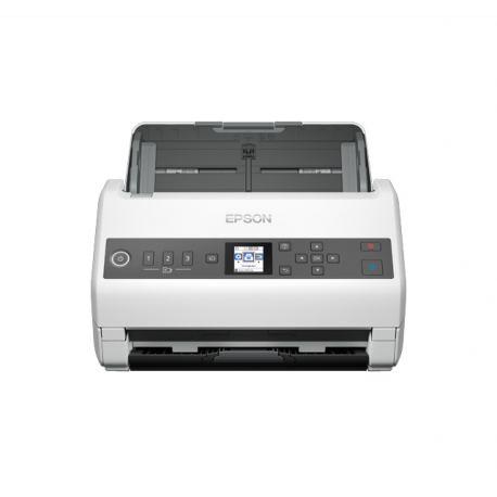 Epson WorkForce DS-730N Colour, Document Scanner