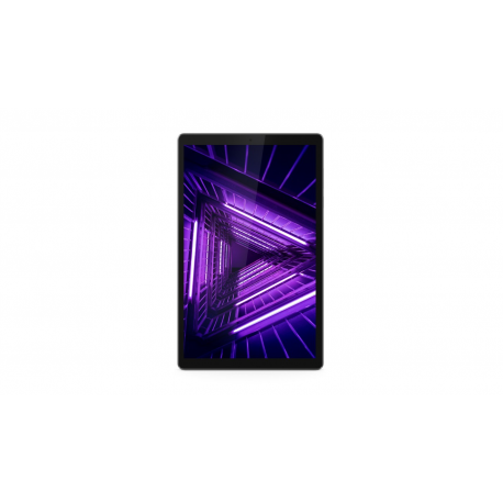 Lenovo IdeaTab M10 HD (2nd Gen) X306X 10.1 ", Iron Grey, HD, 1280 x 800 pixels, MediaTek Helio P22T, 4 GB, 64 GB, 3G, Wi-Fi, 4G,