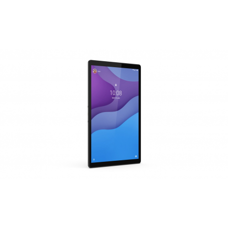 Lenovo IdeaTab M10 HD (2nd Gen) X306X 10.1 ", Iron Grey, HD, 1280 x 800 pixels, MediaTek Helio P22T, 4 GB, 64 GB, 3G, Wi-Fi, 4G,