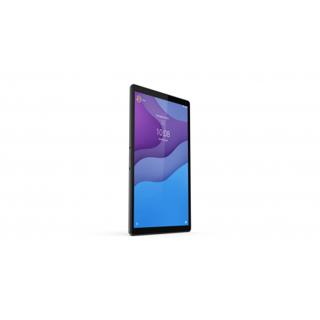 Lenovo IdeaTab M10 HD (2nd Gen) X306X 10.1 ", Iron Grey, HD, 1280 x 800 pixels, MediaTek Helio P22T, 4 GB, 64 GB, 3G, Wi-Fi, 4G,