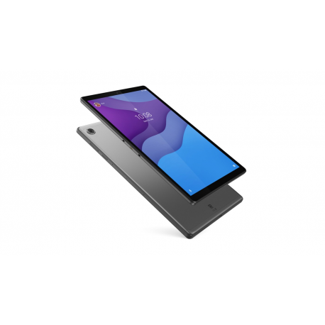 Lenovo IdeaTab M10 HD (2nd Gen) X306X 10.1 ", Iron Grey, HD, 1280 x 800 pixels, MediaTek Helio P22T, 4 GB, 64 GB, 3G, Wi-Fi, 4G,