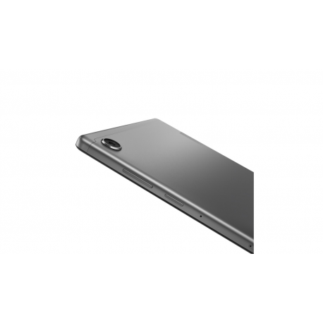 Lenovo IdeaTab M10 HD (2nd Gen) X306X 10.1 ", Iron Grey, HD, 1280 x 800 pixels, MediaTek Helio P22T, 4 GB, 64 GB, 3G, Wi-Fi, 4G,