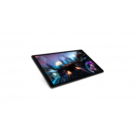 Lenovo IdeaTab M10 HD (2nd Gen) X306X 10.1 ", Iron Grey, HD, 1280 x 800 pixels, MediaTek Helio P22T, 4 GB, 64 GB, 3G, Wi-Fi, 4G,