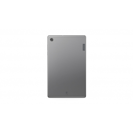 Lenovo IdeaTab M10 HD (2nd Gen) X306X 10.1 ", Iron Grey, HD, 1280 x 800 pixels, MediaTek Helio P22T, 4 GB, 64 GB, 3G, Wi-Fi, 4G,