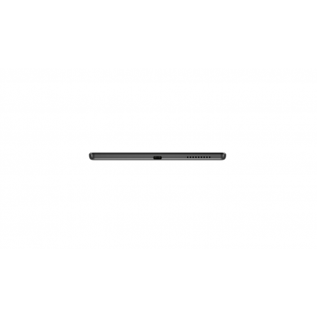 Lenovo IdeaTab M10 HD (2nd Gen) X306X 10.1 ", Iron Grey, HD, 1280 x 800 pixels, MediaTek Helio P22T, 4 GB, 64 GB, 3G, Wi-Fi, 4G,