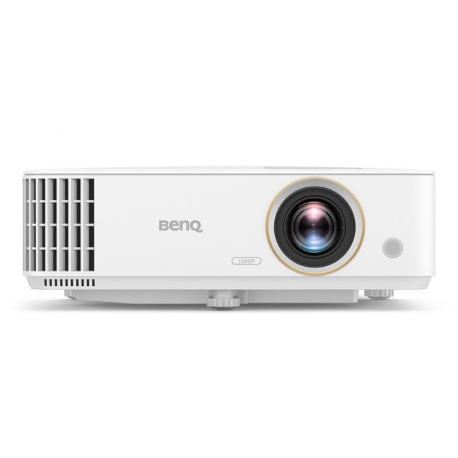 BenQ TH685i - DLP projector - portable - 3D - 3500 ANSI lumens - Full HD (1920 x 1080) - 16:9 - 1080p - 0