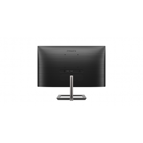 Philips Gaming Monitor 242E1GAJ 23.8" (60.5 cm), FHD, 1920 x 1080 pixels, VA, 16:9, Black/Dark Chrome, 4 ms, 350 cd/m², W-LED sy