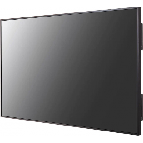 LG 86UH5F-H - 86" Diagonal Class UH5F-H Series LED display - digital signage - 4K UHD (2160p) 3840 x 2160 - black - 2