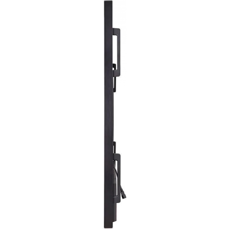 LG 86UH5F-H - 86" Diagonal Class UH5F-H Series LED display - digital signage - 4K UHD (2160p) 3840 x 2160 - black - 3