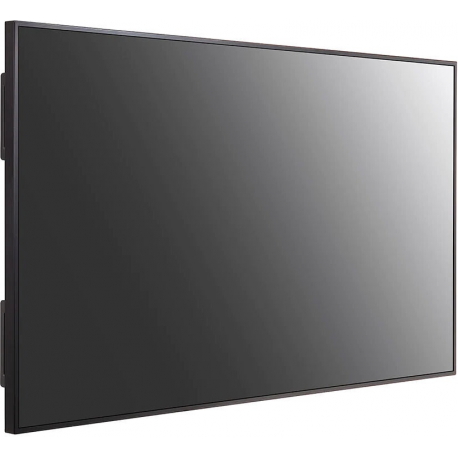 LG 86UH5F-H - 86" Diagonal Class UH5F-H Series LED display - digital signage - 4K UHD (2160p) 3840 x 2160 - black - 4