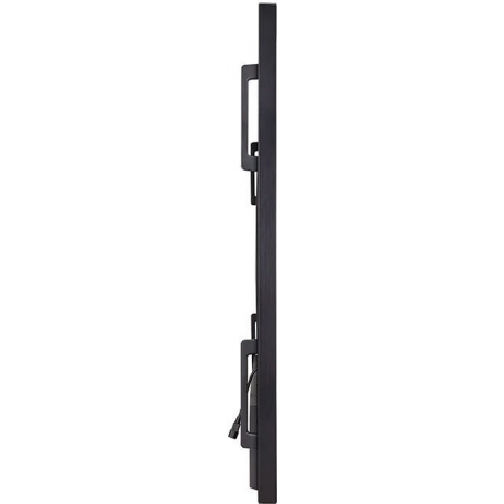 LG 86UH5F-H - 86" Diagonal Class UH5F-H Series LED display - digital signage - 4K UHD (2160p) 3840 x 2160 - black - 5