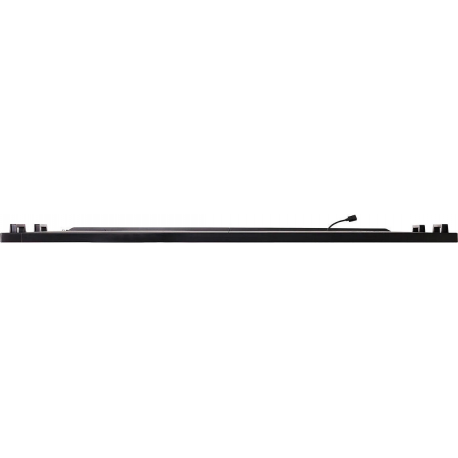 LG 86UH5F-H - 86" Diagonal Class UH5F-H Series LED display - digital signage - 4K UHD (2160p) 3840 x 2160 - black - 6