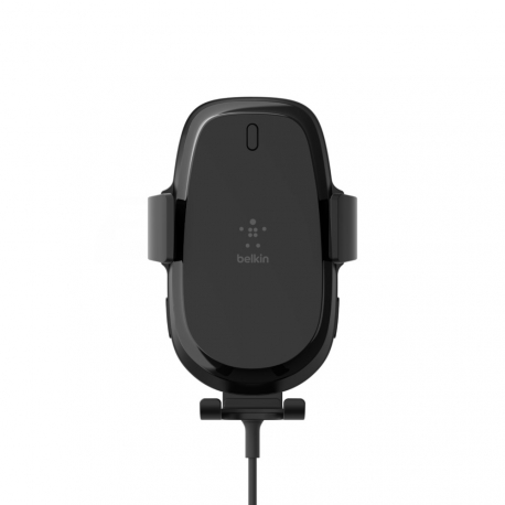 Belkin Wireless Car Charger with Vent Mount 10W BOOST Charge Black