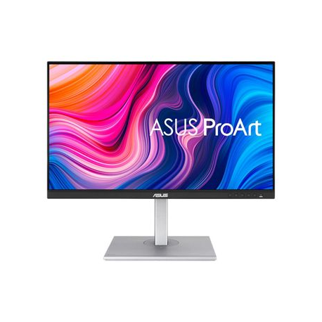 ASUS ProArt PA279CV - LED monitor - 27" - 3840 x 2160 4K @ 60 Hz - IPS - 350 cd/m² - 1000:1 - HDR10 - 5 ms - 2xHDMI, DisplayPort, USB-C - speakers - 0