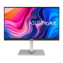 ASUS ProArt PA279CV - LED monitor - 27" - 3840 x 2160 4K @ 60 Hz - IPS - 350 cd/m² - 1000:1 - HDR10 - 5 ms - 2xHDMI, DisplayPort, USB-C - speakers