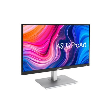 ASUS ProArt PA279CV - LED monitor - 27" - 3840 x 2160 4K @ 60 Hz - IPS - 350 cd/m² - 1000:1 - HDR10 - 5 ms - 2xHDMI, DisplayPort, USB-C - speakers - 1