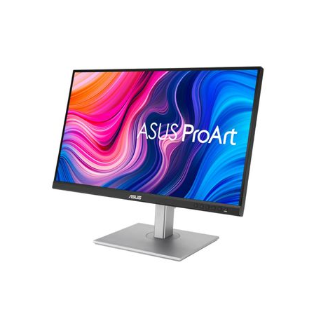 ASUS ProArt PA279CV - LED monitor - 27" - 3840 x 2160 4K @ 60 Hz - IPS - 350 cd/m² - 1000:1 - HDR10 - 5 ms - 2xHDMI, DisplayPort, USB-C - speakers - 2